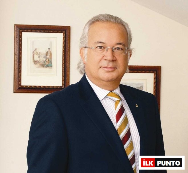 Eşref Hamamcıoğlu Kimdir Eşref Hamamcıoğlu Kimdir