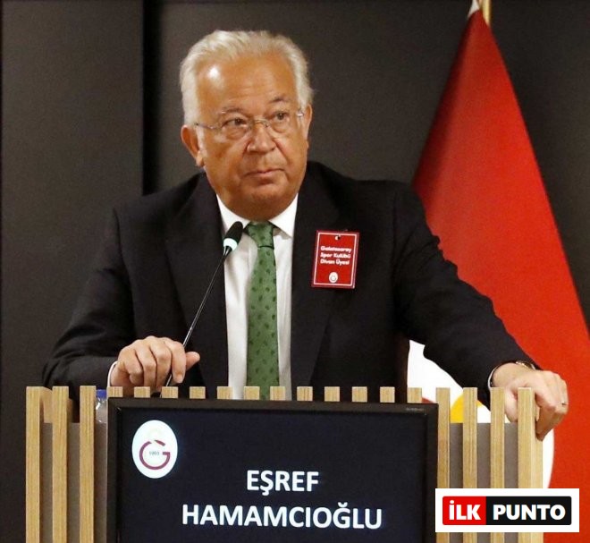 Eşref Hamamcıoğlu Mal Varlığı Eşref Hamamcıoğlu Mal Varlığı
