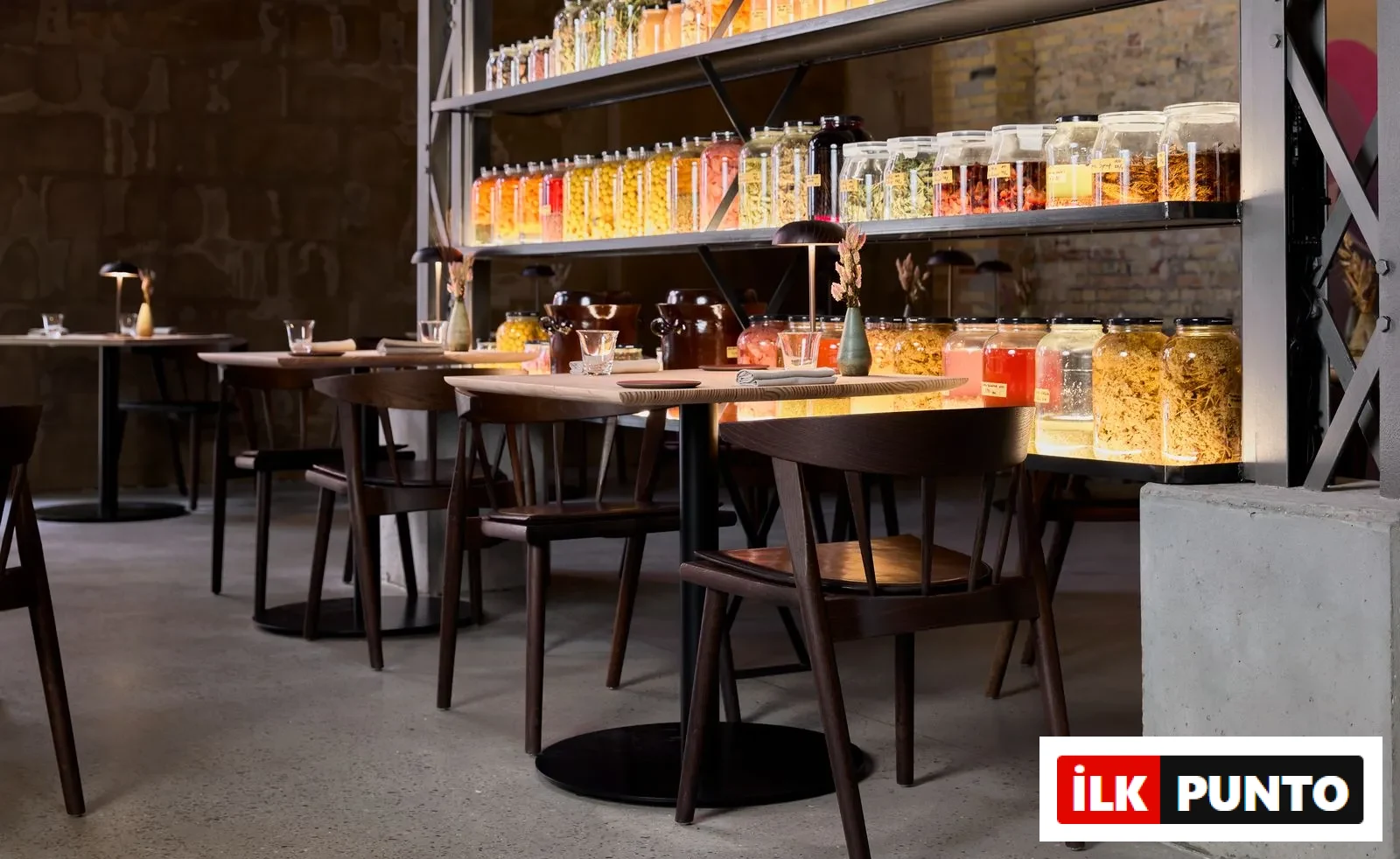 ESSE: Matt Orlando ile Kopenhag’da Yeni Nesil Sürdürülebilir Fine Dining