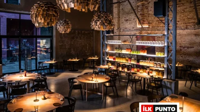 ESSE: Matt Orlando ile Kopenhag’da Yeni Nesil Sürdürülebilir Fine Dining