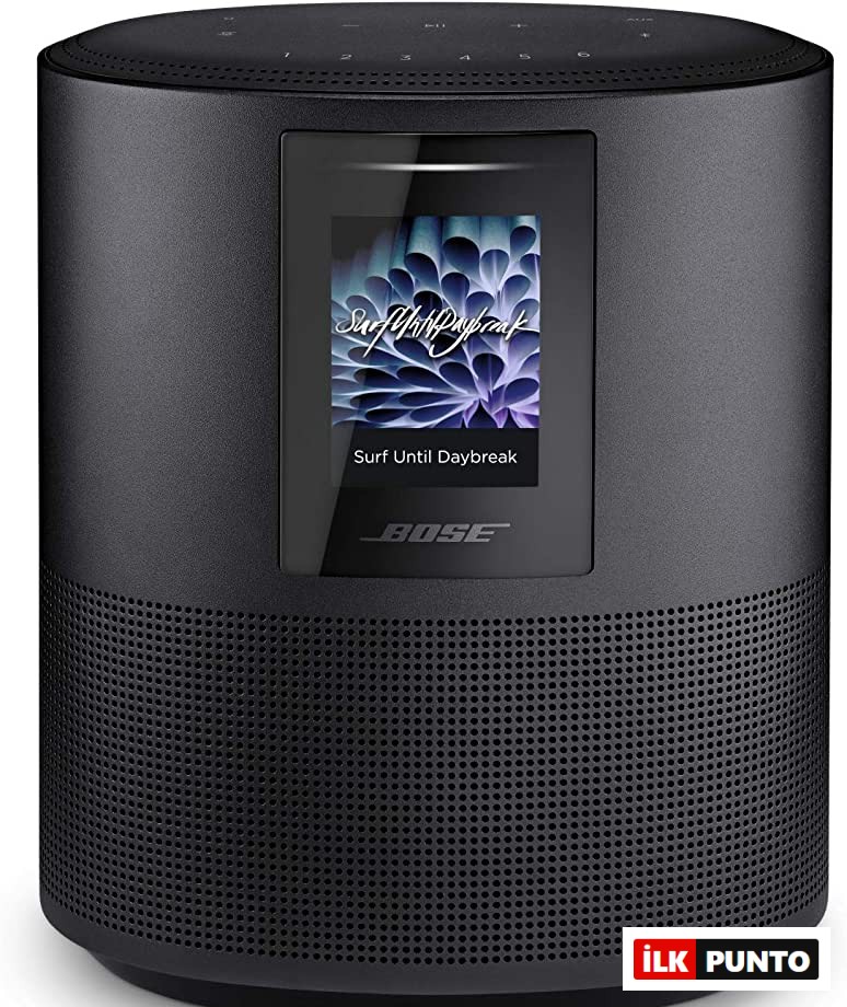 Bose Home Speaker 500