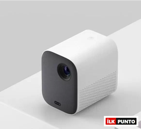Xiaomi Mijia Mini Projeksiyon