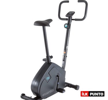 Domyos Essential Dikey Kondisyon Bisikleti