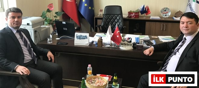 Evren Dinçer İş Hayatı