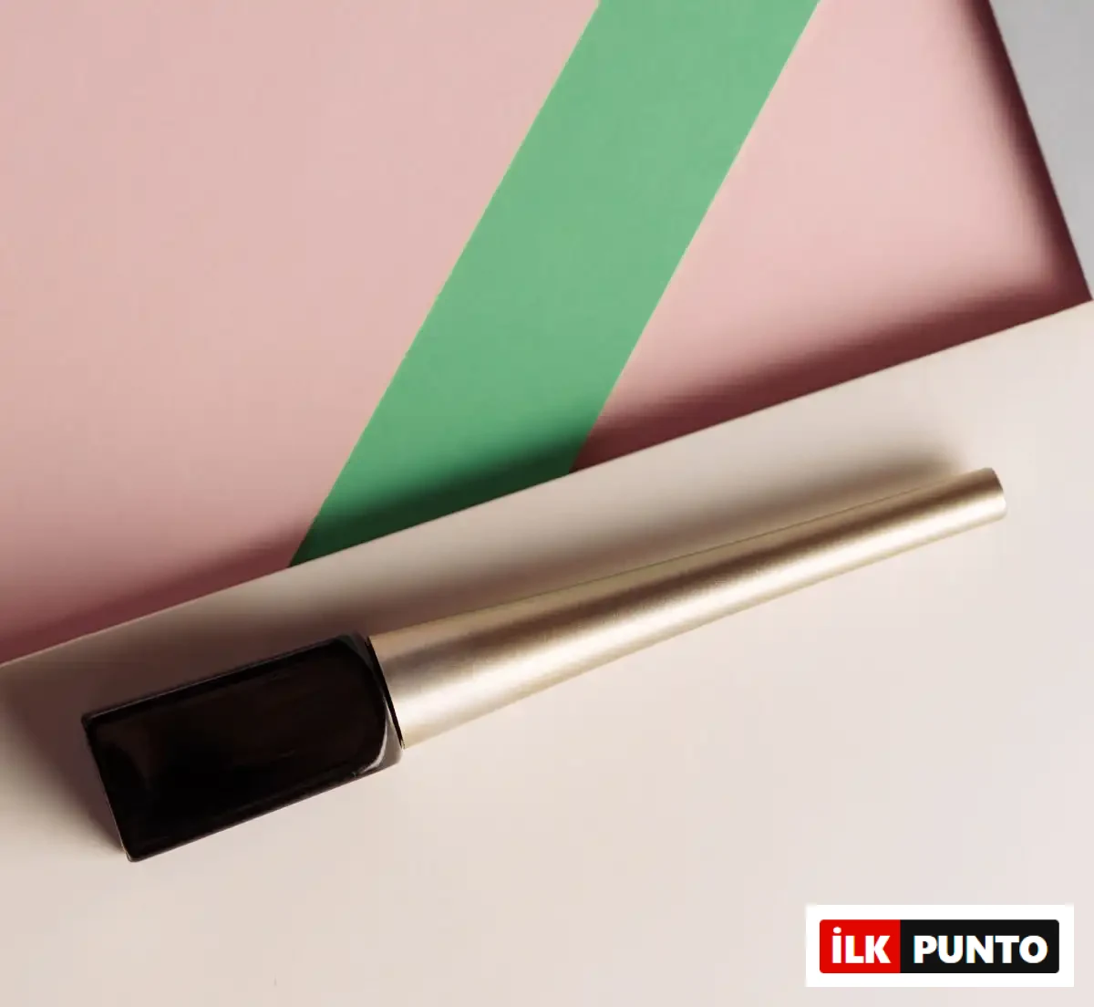 4. Hangi Eyeliner Türünü Kullanacağınıza Karar Verin Eyeliner Nasıl Çekilir?