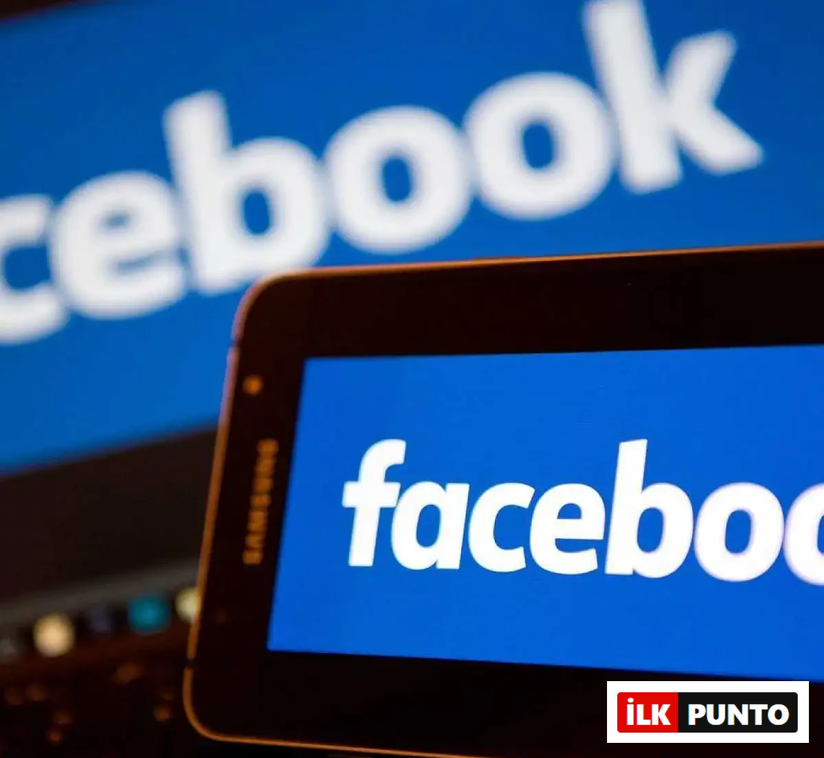 Facebook Hesabına Giriş Yapma 