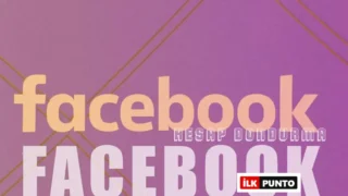 Facebook Hesap Dondurma | Facebook Hesabı Nasıl Dondurulur?