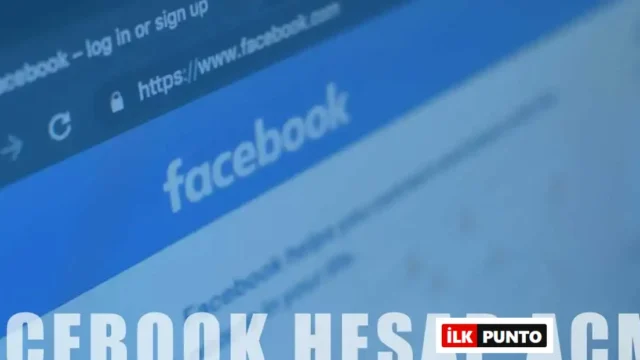 Facebook Hesap Oluşturma, Kaydolma | Hesap Nasıl Açılır?