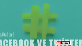 Facebook ve Twitter: Geçmişten Geleceğe Sosyal Medya Devleri