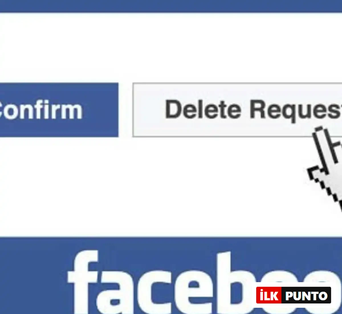 Facebook'ta Gönderilen Arkadaşlık İsteklerini Görme