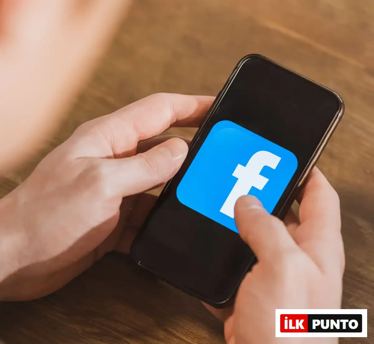 Facebook Geçici Profil Resmi Nasıl Yapılır?