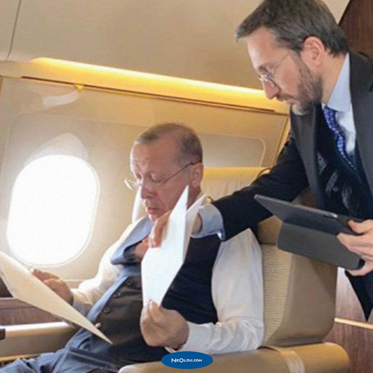 Fahrettin Altun İş Hayatı Fahrettin Altun Kimdir Biyografi
