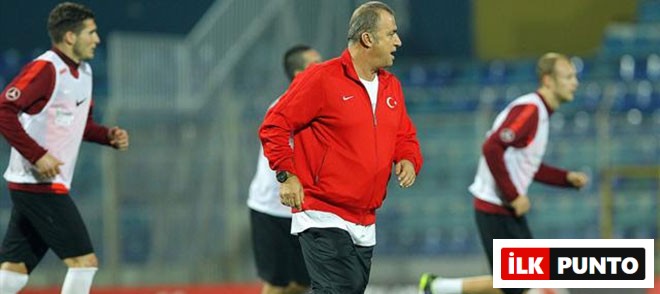 fatih terim türkiye