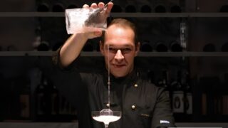 Federico Penzo İle Barın Ötesinde