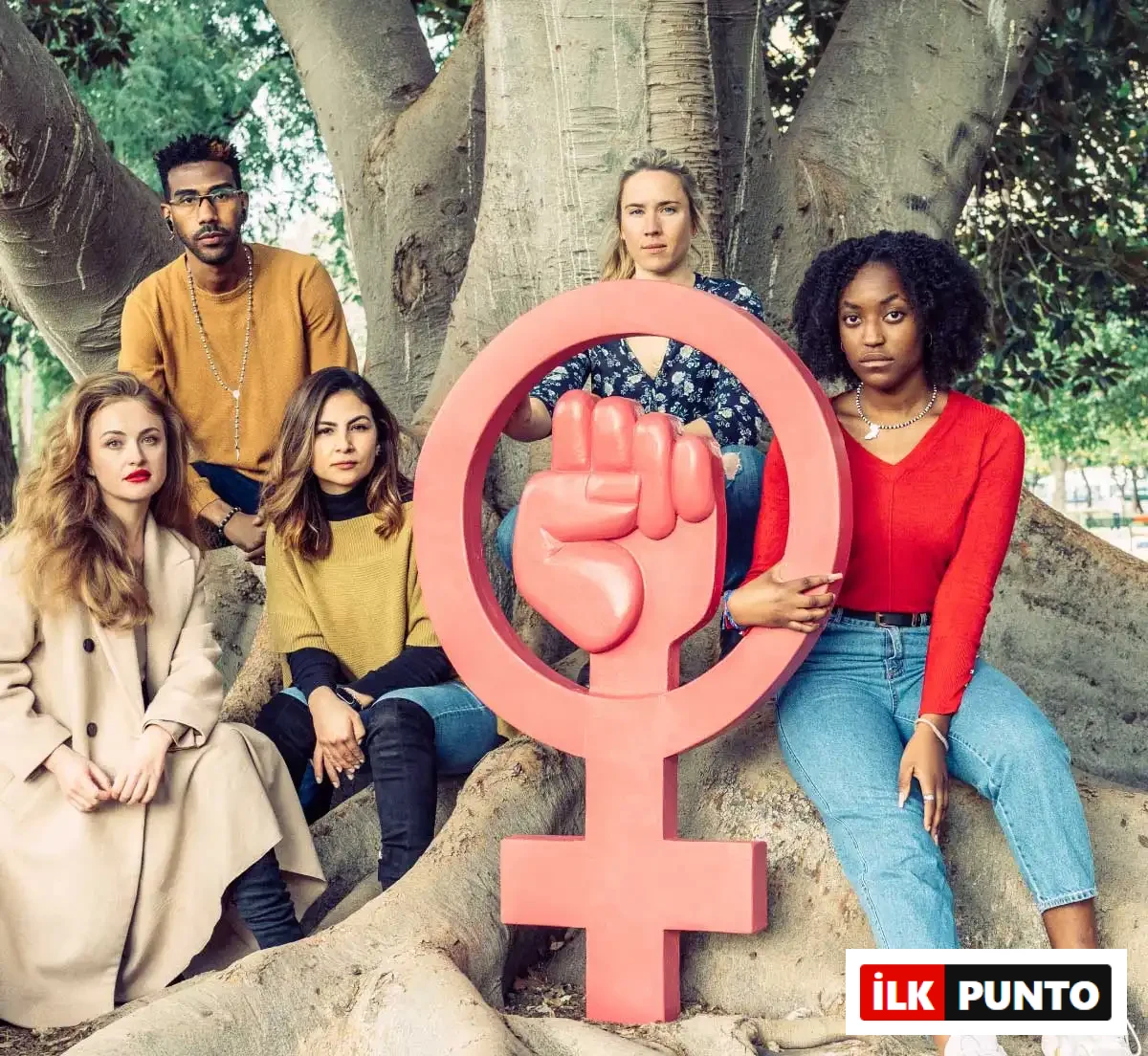 Feminizm