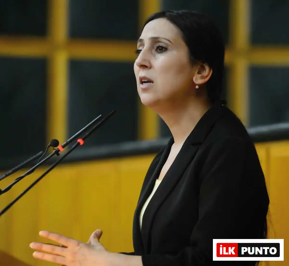 Fiden Yüksekdağ'ın Eğitim ve Çalışma Hayatı Fiden Yüksekdağ Kimdir?