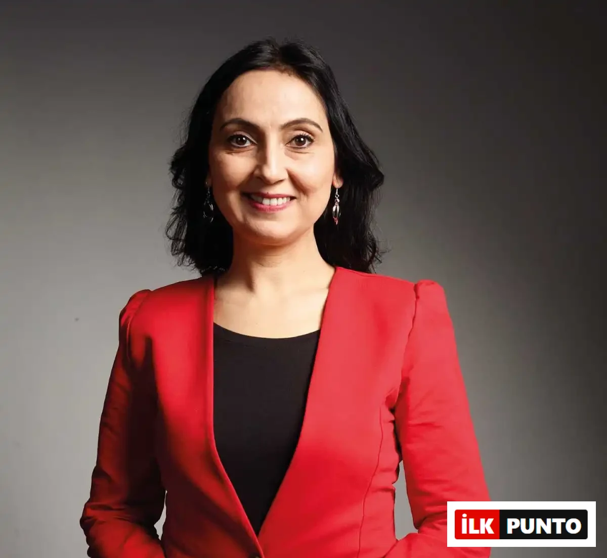 Fiden Yüksekdağ'ın Siyasi Hayatı Fiden Yüksekdağ Kimdir?