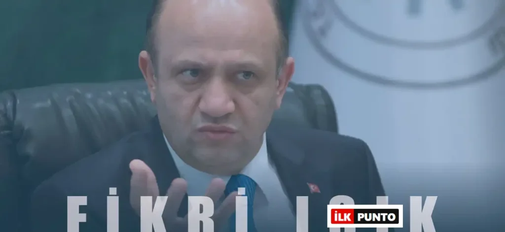 Fikri Işık Kimdir? Siyasi Hayatı ve Kariyeri Hakkında Bilgi