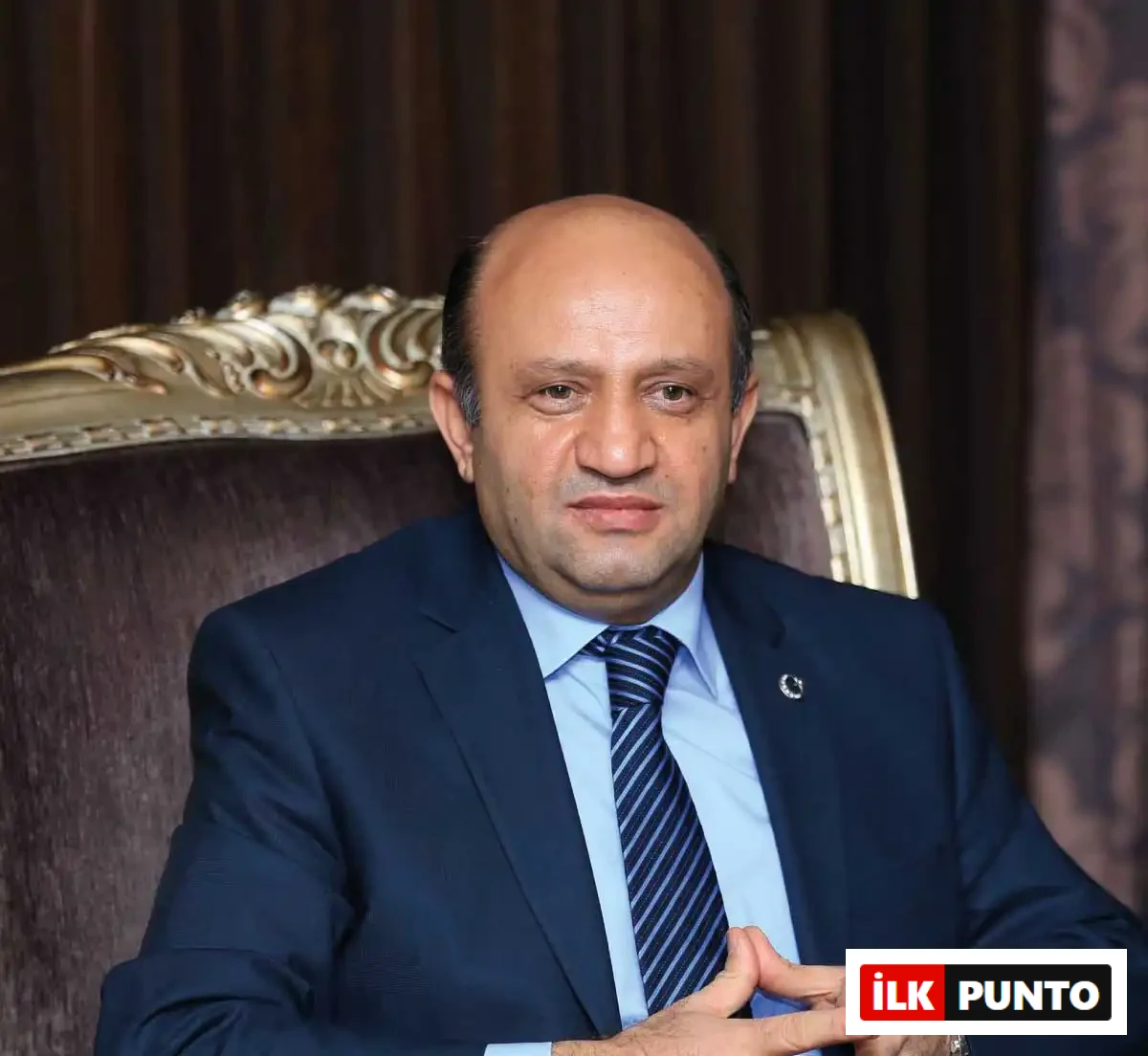 Fikri Işık Kimdir? Siyasi Hayatı ve Kariyeri Hakkında Bilgi