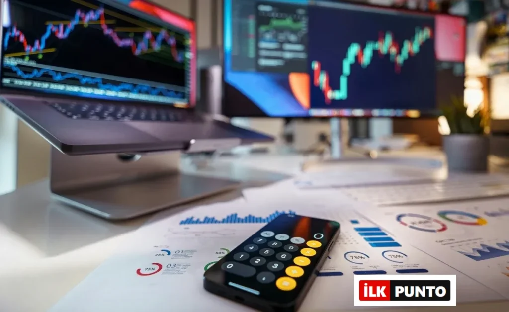 Finans Dünyasında “Güvenli Liman”: Belirsizlikte Yatırımın Sığınak Noktaları