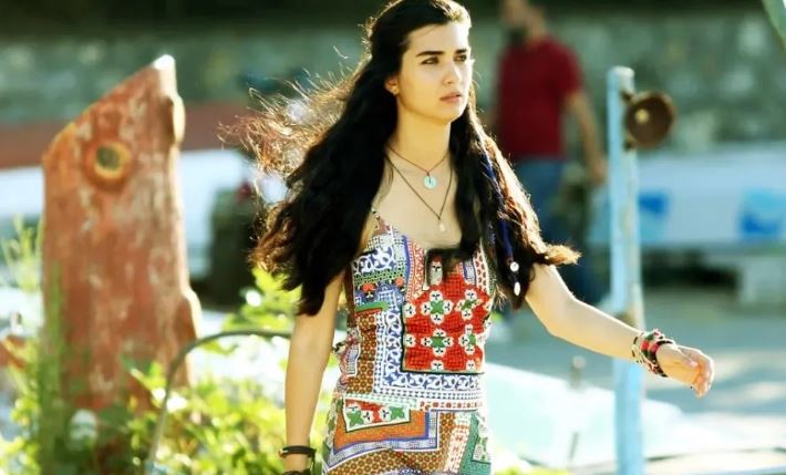 Derya Pınar Ak ile gerilim yaşamıştı: Tuba Büyüküstün’den rekabet açıklaması