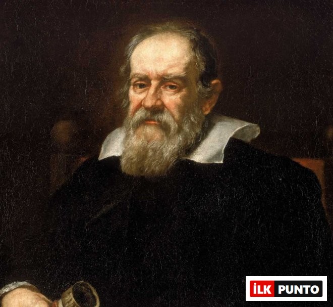 Galileo Kimdir