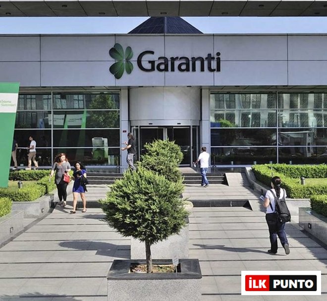 Garanti Bankası Kimin