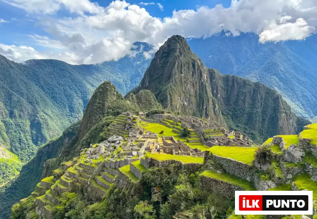 Peru