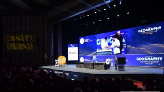 Gastromasa 2025: 10 Yılın Hikâyeleri İstanbul’da Yazılıyor