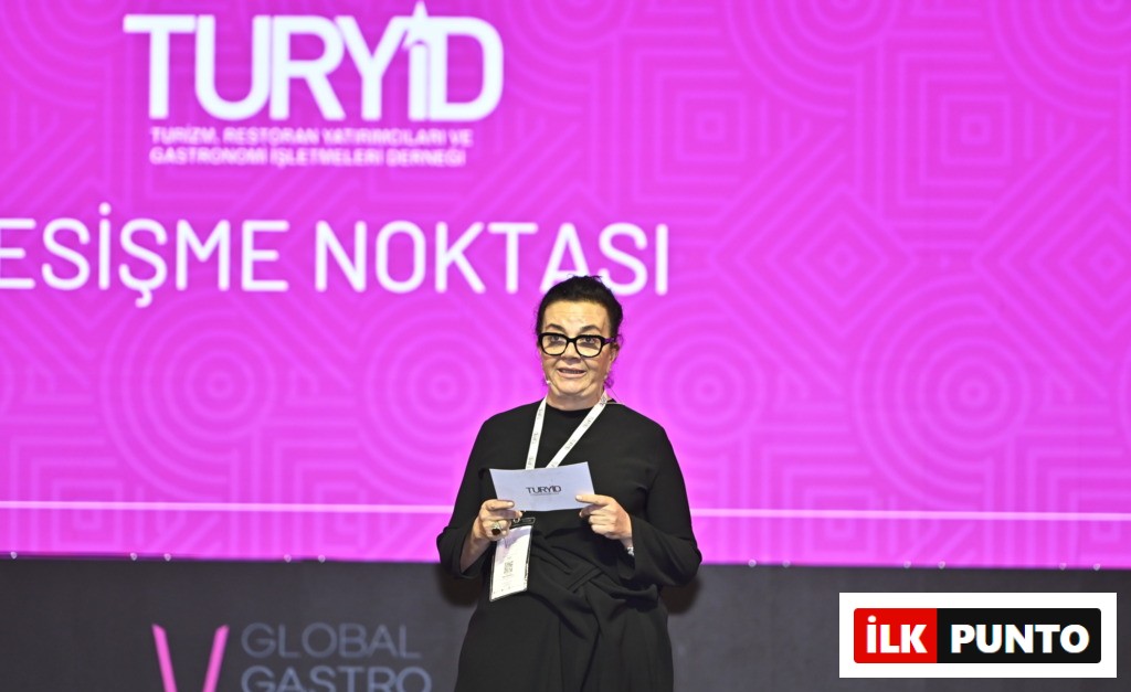Gastronomi Artık Bir Ekonomi: 5. Global GastroEkonomi Zirvesi Sürdürülebilirliğin İzinde