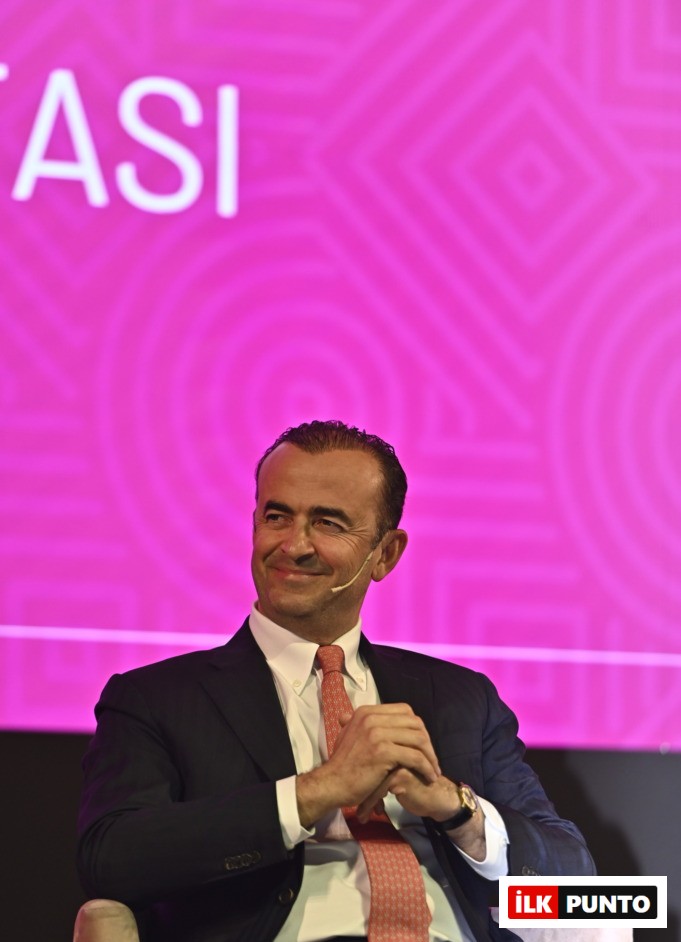 Gastronomi Artık Bir Ekonomi: 5. Global GastroEkonomi Zirvesi Sürdürülebilirliğin İzinde