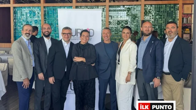 Gastronomi Artık Bir Ekonomi: 5. Global GastroEkonomi Zirvesi Sürdürülebilirliğin İzinde