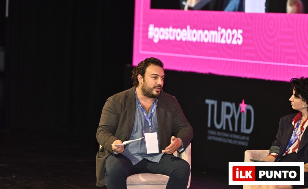 Gastronomi Artık Bir Ekonomi: 5. Global GastroEkonomi Zirvesi Sürdürülebilirliğin İzinde