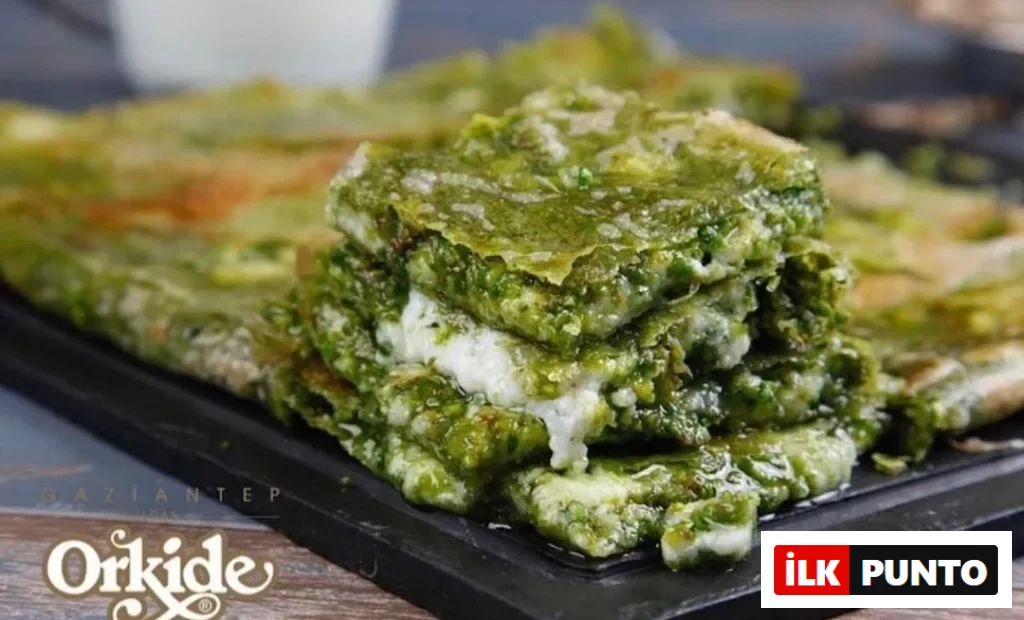 Gastronomi Başkentinde Kaybolun: Gaziantep'in En Lezzetli Durakları