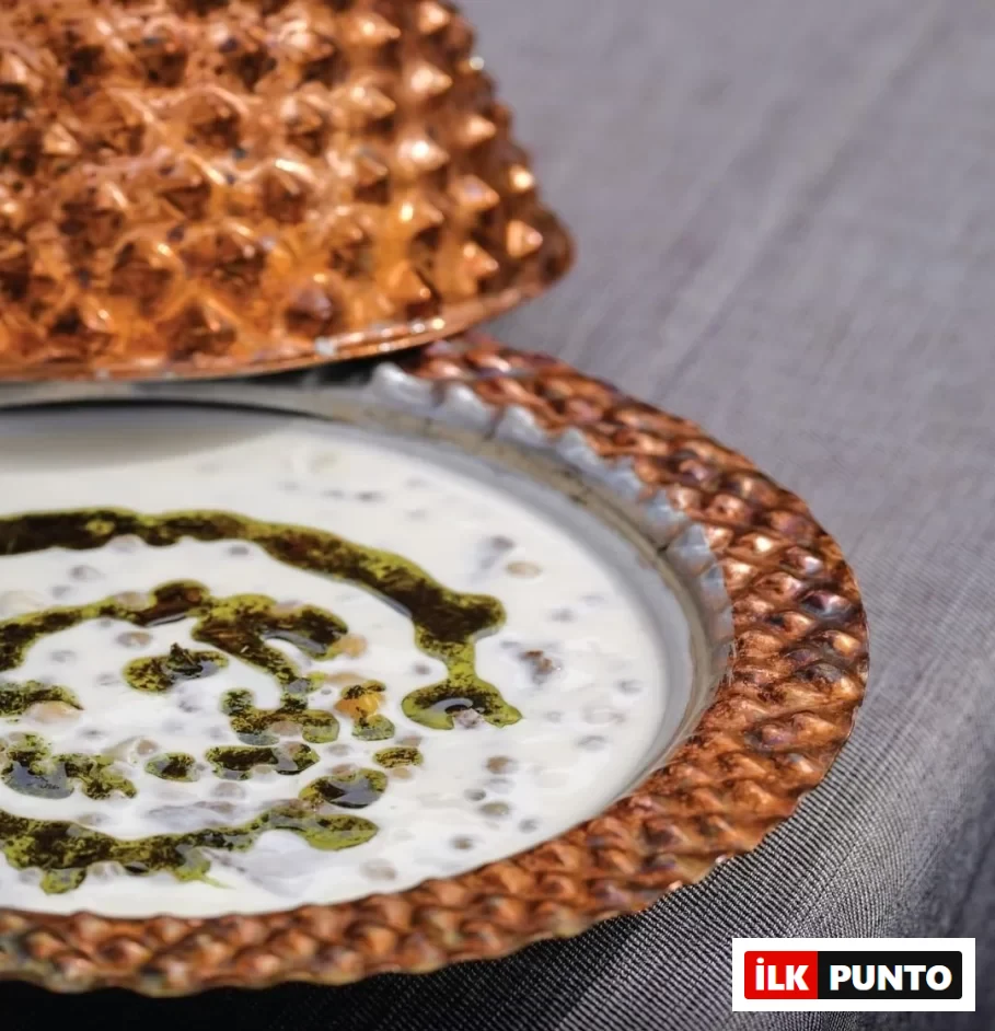 Gastronomi Başkentinde Kaybolun: Gaziantep'in En Lezzetli Durakları