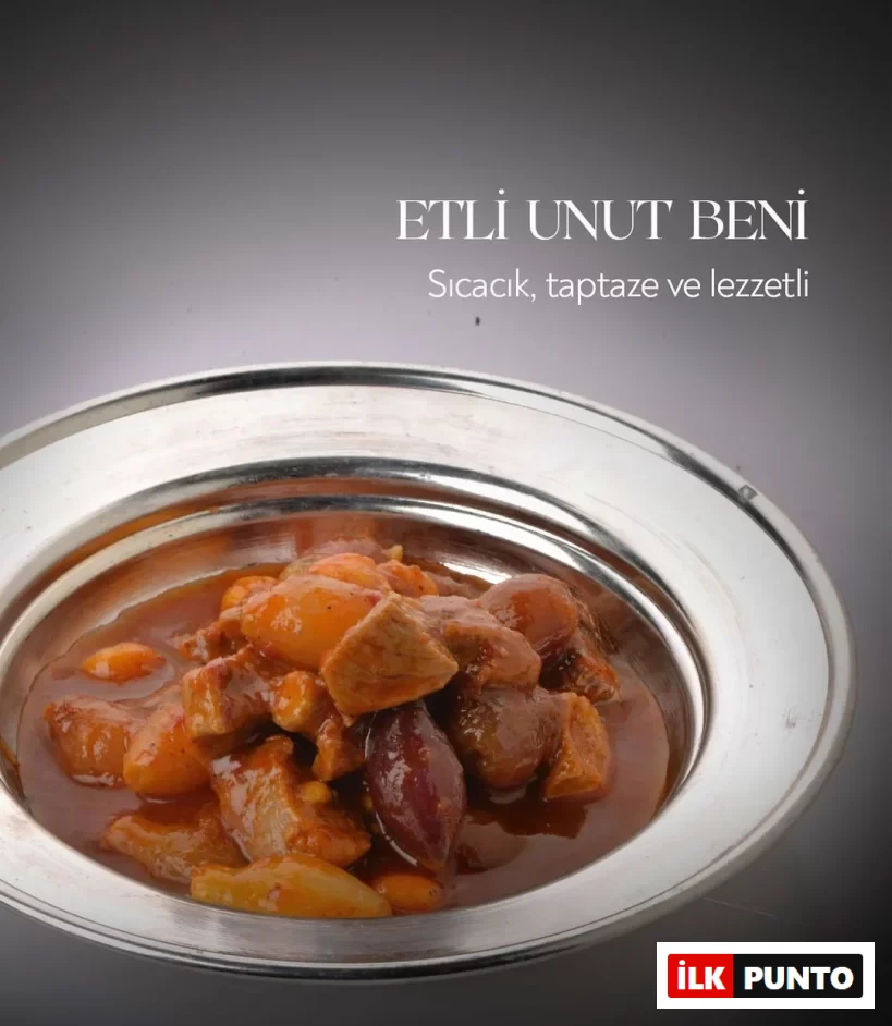 Gastronomi Başkentinde Kaybolun: Gaziantep'in En Lezzetli Durakları