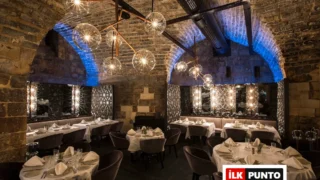 Gastronomi Başkentinde Kaybolun: Gaziantep’in En Lezzetli Durakları