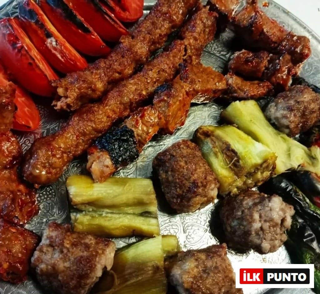 Gastronomi Başkentinde Kaybolun: Gaziantep'in En Lezzetli Durakları
