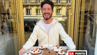 Gastronomi Dünyasının Yıldızı: Cédric Grolet