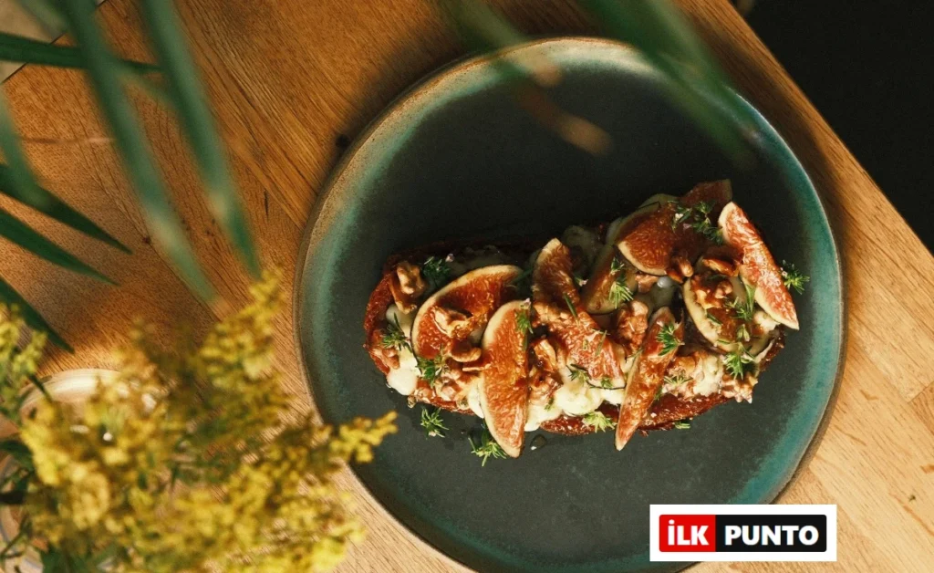 Gastronominin Kadim Meyvesi: Şeflerin Menülerindeki İncir İmzaları