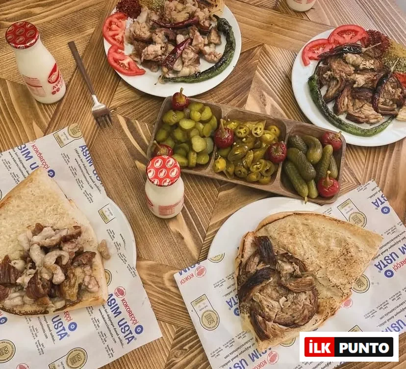 Gault & Millau 2026 Seçkisi Açıklandı
