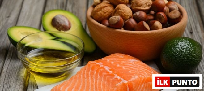 Omega 3 Omega 3