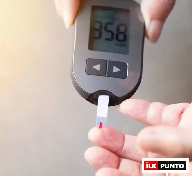 Kan şekeri için ginkgo biloba