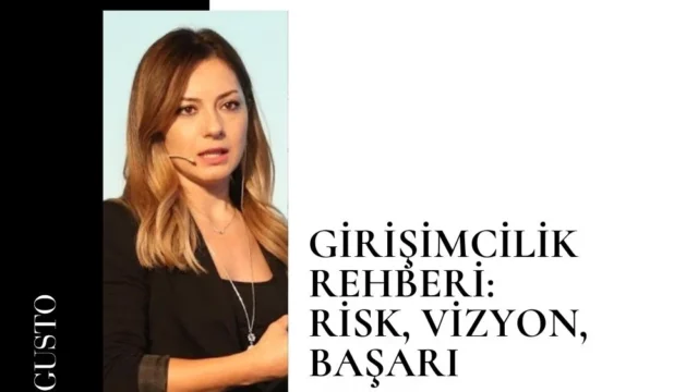 Girişimcilik Ekosisteminde Küresel Düşünmek