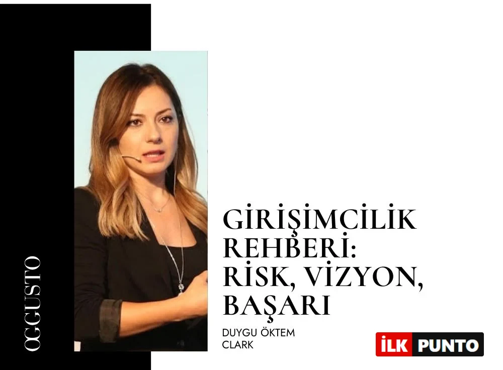 Girişimcilik Ekosisteminde Küresel Düşünmek