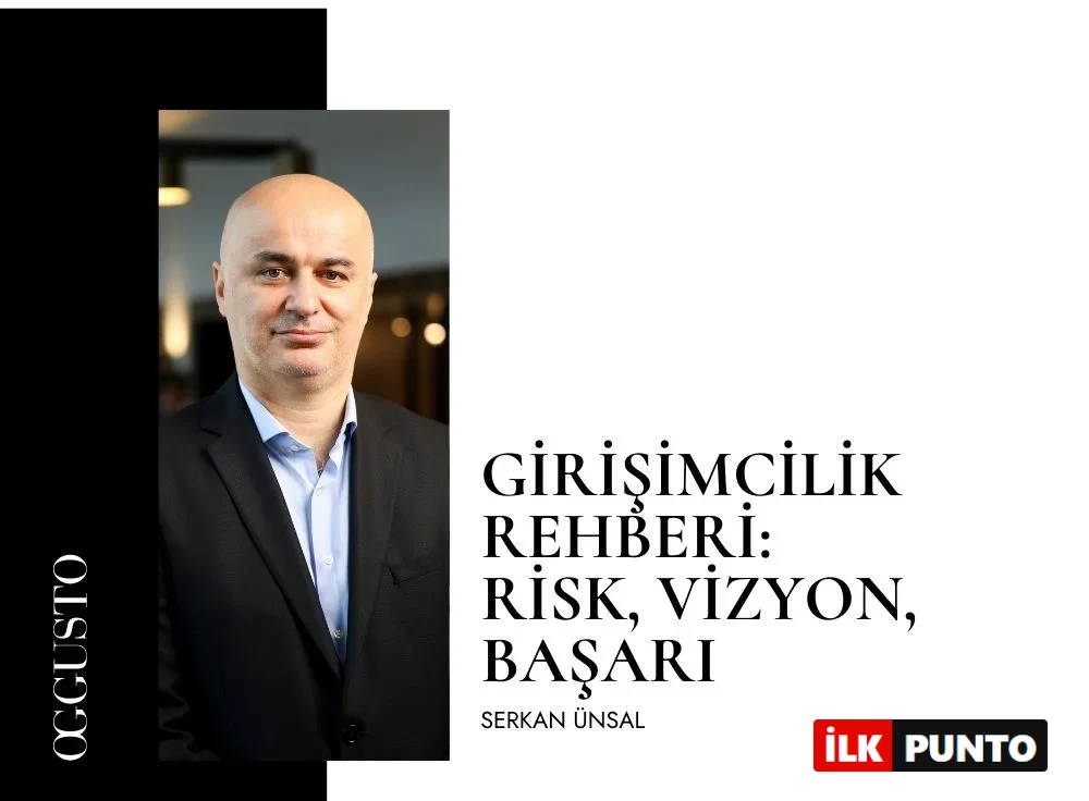 Girişimcilikte Başarı İçin Doğru Stratejiler