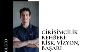 Girişimcilikte Kararlılık, Risk ve Etki