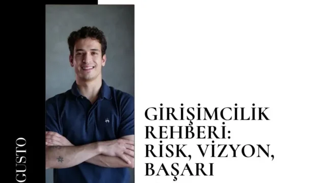 Girişimcilikte Kararlılık, Risk ve Etki