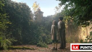 Gizli Bahçe Film Konusu ve Oyuncuları