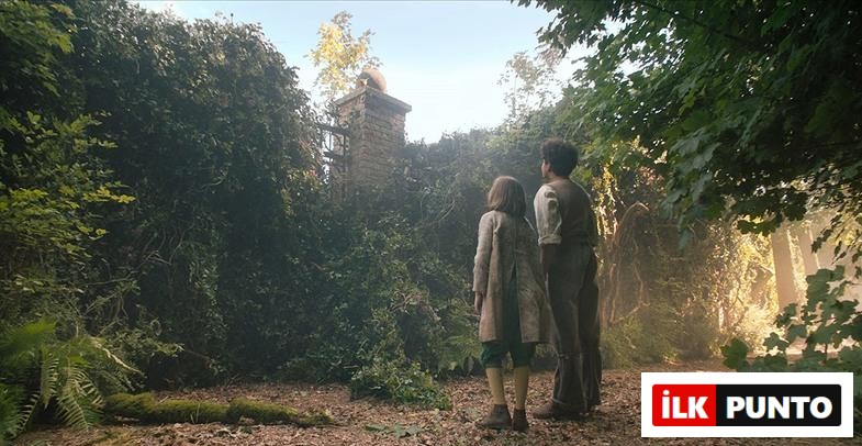 Gizli Bahçe Film Konusu ve Oyuncuları